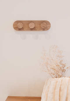 Perchero Botones Comprar en Madly Store