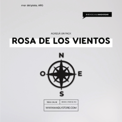 Rosa de los Vientos