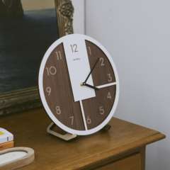 Reloj Minimalista 3D - Oliver [ ~#1 ] en internet