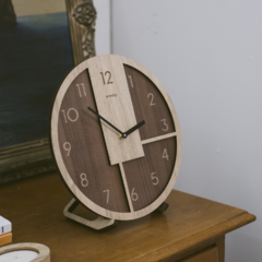 Reloj Minimalista 3D - Oliver [ #3 ] en internet