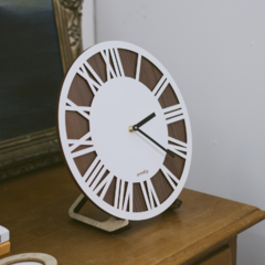 Reloj Minimalista 3D - George [ #1] en internet