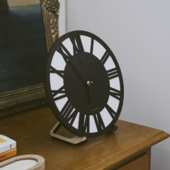 Reloj Minimalista 3D - George [ #4 ] en internet