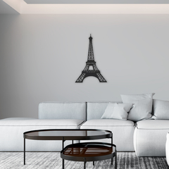 Lampara LED - Torre Eiffel - comprar online