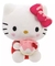 Hello Kitty Muñeco De Plush De 20 Cm en internet