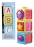 Ok Baby Cubos Bloques Apilables Con Actividades - comprar online