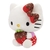 Hello Kitty Muñeco De Plush De 20 Cm - comprar online