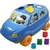 Auto Arrastre Didactico Baby Car Con Encastre