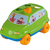Auto Arrastre Didactico Baby Car Con Encastre - comprar online