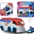 Camion Paw Patrol The Mighty Movie Patrullero + Figura Chase en internet