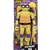 Muñeco Articulado Tortugas Ninjas Mutant Xl Accerorios Donatello