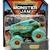 Monster Jam Mini Vehículo Coleccionable 1:64