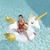 Inflable Unicornio Para Pileta 2,20m X 1,95m Bestway - comprar online