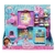 Gabby Dollhouse Rainbow Closet +figura Y 14 Accesorios