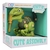 Dinosaurio De Juguete Cute Assembly Velociraptor