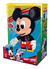 Muñeco Soft Mickey Baby 26 cm - comprar online