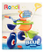 Triciclo Rondi blue Metal - comprar online