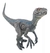 Blue Velociraptor Dinosaurio Jurassic World Con Sonido - comprar online