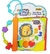 Libro Sonajero De La Selva Little Pals Winfun +3m