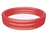 Pileta Inflable 3 Aros Roja 1.22x25cm