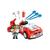 PinyPon Action Figura con Vehiculo Bombero - comprar online