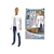 Muñeco Ken Thiago Doctor - comprar online