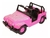 jeep Barbie - comprar online