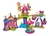 Pinypon Parque De Diversiones Con Muñeca - comprar online