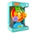 Ok Baby Rueda Animal con Luz Y Sonido - comprar online