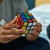 Cubo Magico Rubik original - comprar online