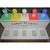 Painel de Luzes Coloridas Bancada Sensorial - comprar online