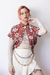 CAMISA HEZE - Uruz - Indumentaria