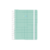 planner grid tiffany | coleção anterior