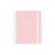 planner fleurs rosa | coleção anterior