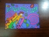 Stickers - Homerito Hippie