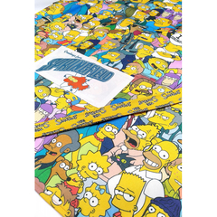 Delantal Los Simpsons - comprar online