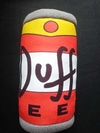 Almohadon Duff - Simpson