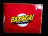 Billetera Bazinga (Big Bang Theory)