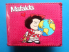 Billetera Mafalda