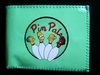 Billetera Pin Pals (Simpson)