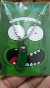 Colgante Pickle Rick