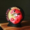 Hellfish/Peces Del Infierno Color Original
