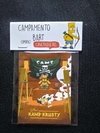 Iman 024 - Campamento Bart (Simpson)