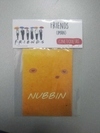 Iman Friends 09 - Nubbin