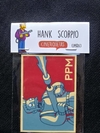 Iman 044 - Hank Scorpio (Simpson)