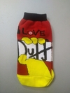 Soquete Love Duff (Simpson)