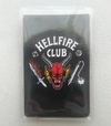 Portasube Hellfire Club 2 - Strangers Things