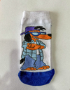 Soquete Poochie(Los Simpsons)