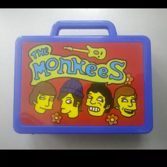 Lunchera de Los Monkees