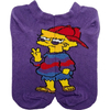 Soquetes Premium Lisa Cool (Simpson)