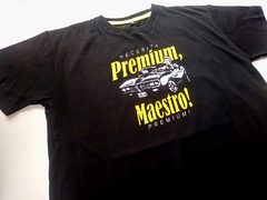 Remera mujer Pequeñ@ Bandido@ (Simpson)Pre-Venta en internet